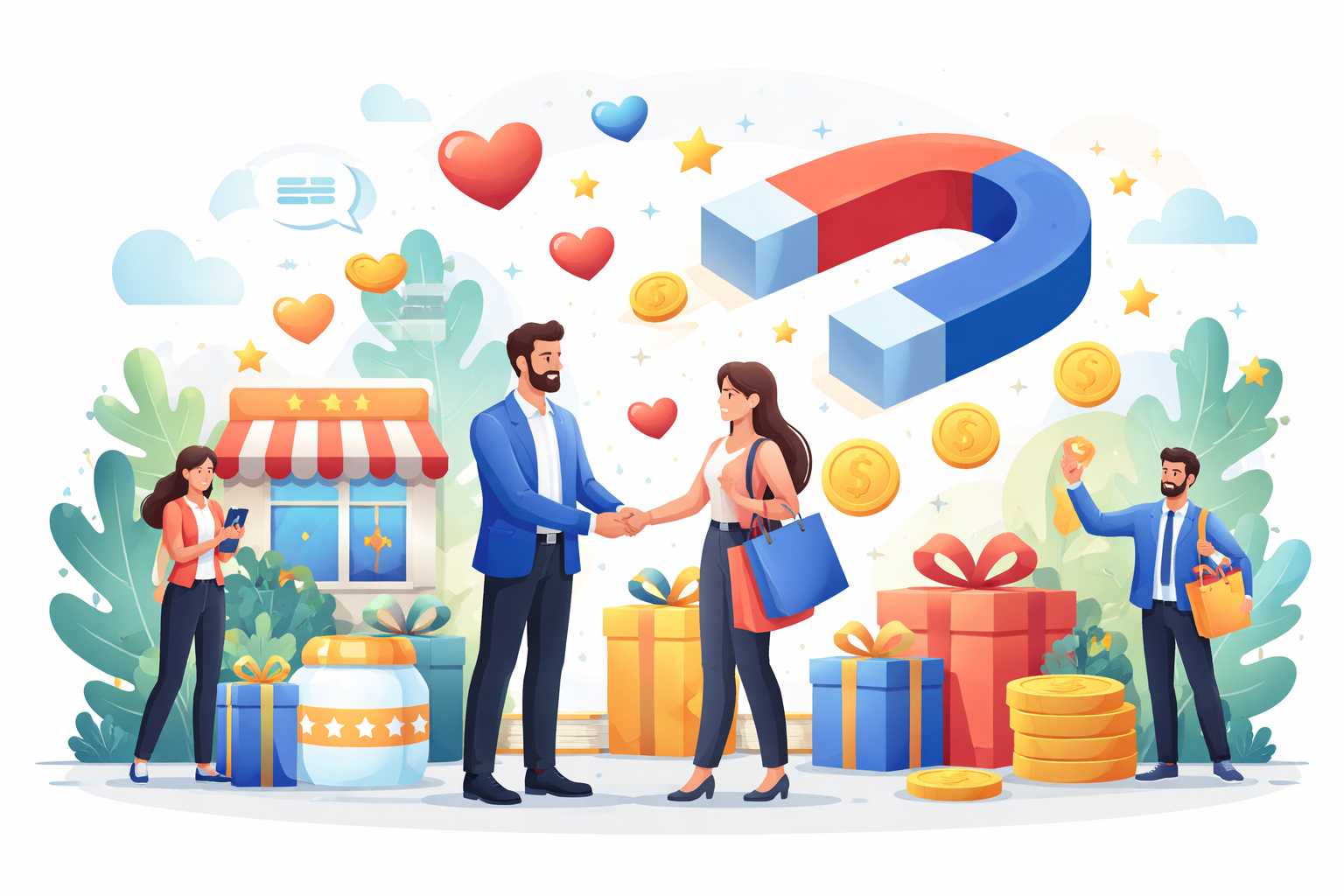 Customer Retention That Actually Works (Without Feeling Pushy)