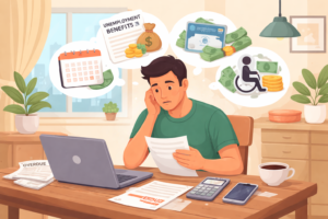 Emergency Loans While Unemployed: What You Should Know Emergency Loans While Unemployed: What You Should Know