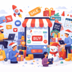 Holiday Marketing Ideas That Drive Real Sales Growth