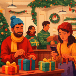 Holiday Marketing Trends: What Brands Need to Know for a Successful Season Holiday Marketing Trends