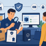 How Authorized Resellers Protect Product Authenticity