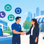 How Cox Business Products Help Dealers Drive Growth