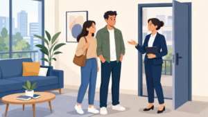 How Credit Scores Affect Apartment Applications