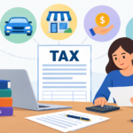 How Different Types of Loans Can Affect Your Taxes How Different Types of Loans Can Affect Your Taxes