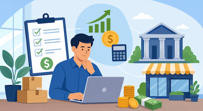 How Do Small Business Loans Work? A Practical Business Guide How Do Small Business Loans Work? A Practical Business Guide