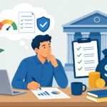 How Past Credit Issues Affect Business Loan Approval