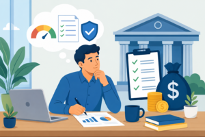 How Past Credit Issues Affect Business Loan Approval