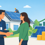 How Profitable Is It to Sell Solar Panels? How Profitable Is It to Sell Solar Panels
