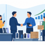 How Wholesale Phone Expertise Drives Business Success How Wholesale Phone Expertise Drives Business Success