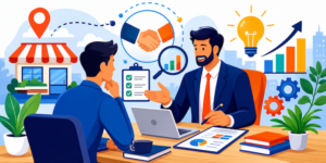How to Choose the Right Franchise Expert for Success How to Choose the Right Franchise Expert for Success