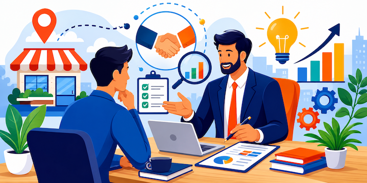 How to Choose the Right Franchise Expert for Success How to Choose the Right Franchise Expert for Success
