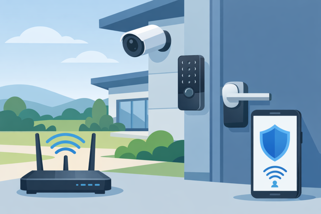 Setting Up Firewall and Security in Your Spectrum Cable Modem - Blog ...