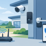 How to Keep Your Smart Home and Network Secure?
