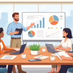 How to Run Effective Monthly Business Plan Reviews How to Run Effective Monthly Business Plan Reviews