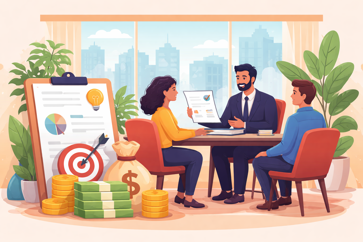 How to Secure a Loan to Start Your Business