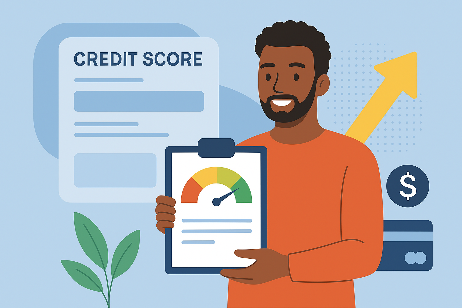 Smart Ways to Improve Your Credit Score Across Any Credit-Monitoring Platform Improve Your Credit Score