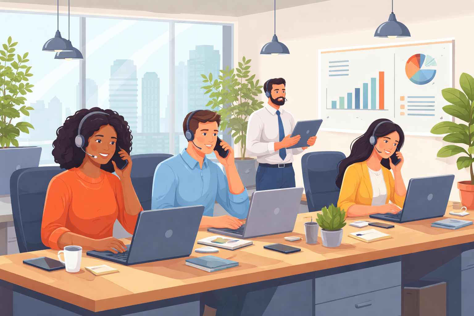 Is Cold Calling Still Worth Your Time?