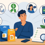 Mistakes to Avoid When Choosing the Right Prepaid Dealer Mistakes to Avoid When Choosing the Right Prepaid Dealer