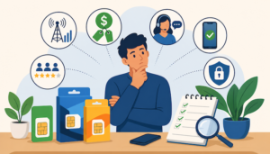 Mistakes to Avoid When Choosing the Right Prepaid Dealer