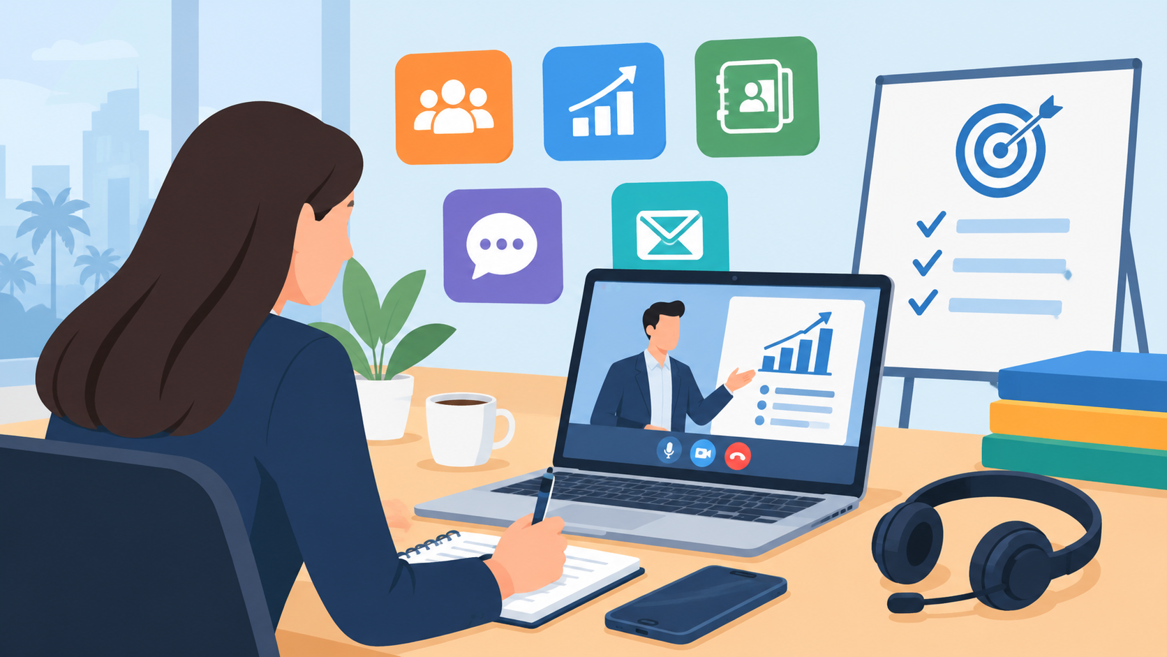 Must-Have Sales Training Tools for Your Business Must-Have Sales Training Tools for Your Business