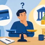 Personal Loan or Credit Card: Which Is Better for You?