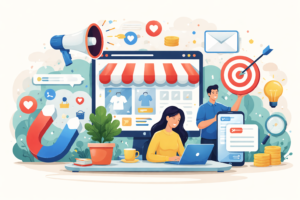 Practical Ways to Market Your Business Online