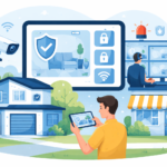 Selling Security Systems Without the Salesy Stuff Selling Security Systems Without the Salesy Stuff