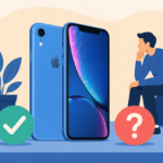 Should You Buy an iPhone XR in 2026? Full Review