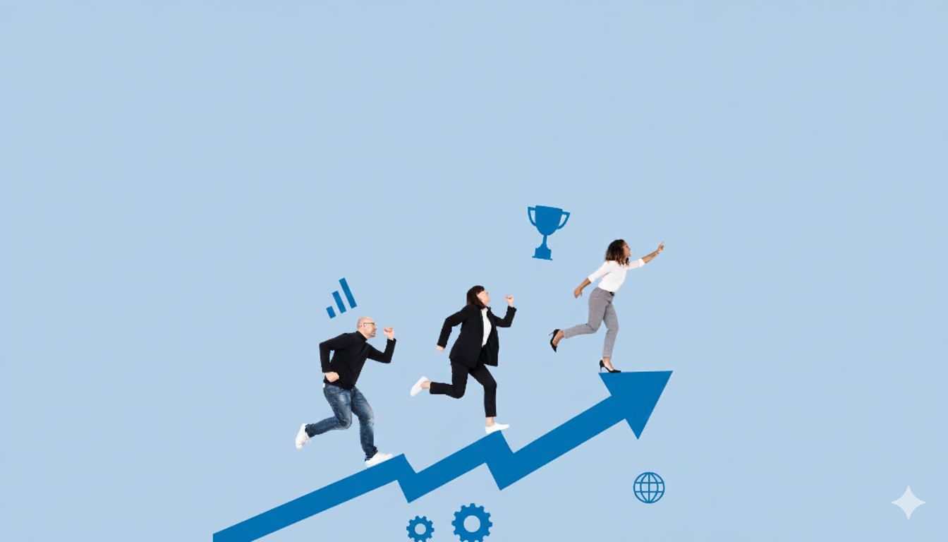 Small Business Trends to Watch in 2026 Small Business Trends to Watch