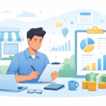 Smart Ways to Manage Your Small Business Finances Smart Ways to Manage Your Small Business Finances