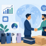 Smart Ways to Market Wholesale Phones Successfully