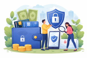 Smart Ways to Protect Your Credit Cards & Money Smart Ways to Protect Your Credit Cards & Money