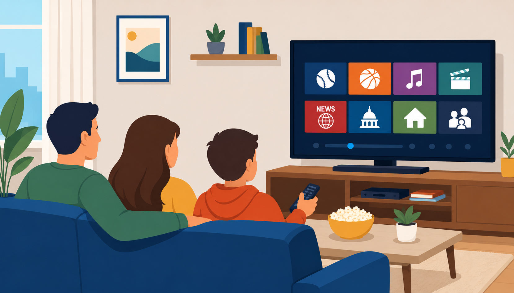 Spectrum TV Choice Plan: Channels, Benefits & Dealer Guide (Updated) Spectrum TV Choice