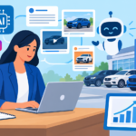 Take Your Dealership Social Media Marketing Higher With AI Take Your Dealership Social Media Marketing Higher With AI
