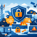 Telecom Cybersecurity: Essential Strategies to Protect Networks