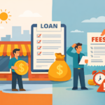 The Real Cost of Business Loans (And the Fees No One Warns You About)
