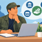 Veterans Guide to Small Business Loans and Funding