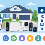 Vivint Home Security,