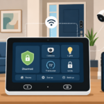 Vivint SkyControl: A Smarter Way to Control Your Home Vivint SkyControl: A Smarter Way to Control Your Home
