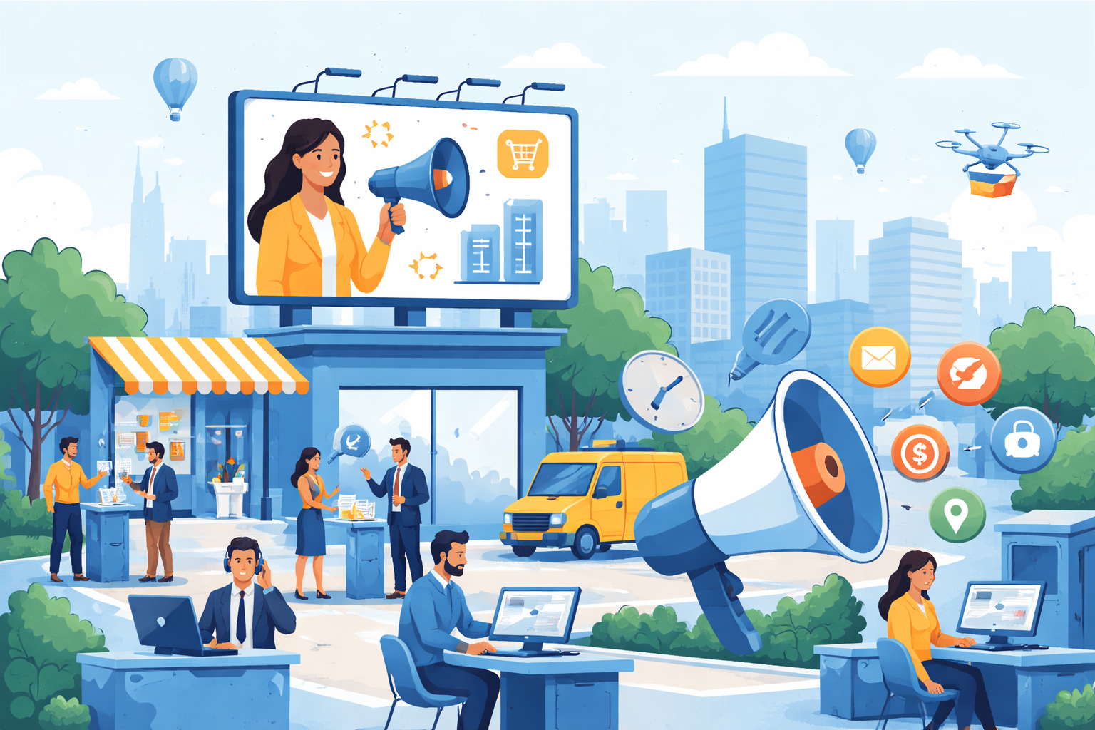 What Is Outbound Marketing and Why It Still Works