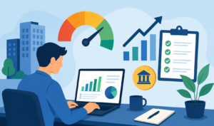 What Is a Good Business Credit Score for Business Growth? What Is a Good Business Credit Score for Business Growth?