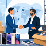 Wholesale Phones for Business Growth and Resale Success