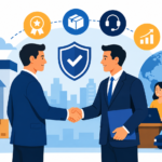 Why Authorized Dealers Give Businesses a Competitive Edge