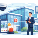 Why Smart Security Matters for Modern Businesses