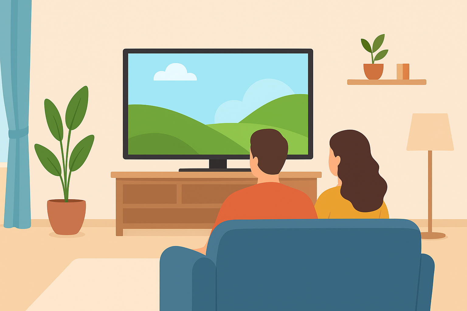 Xfinity Cable TV Packages