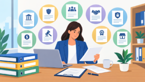 Essential Business Documents for Starting a New Company Essential Business Documents for Starting a New Company