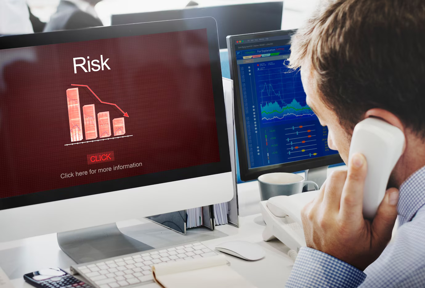 Disaster-Proof Your Business: Steps to Stay Resilient in Crisis