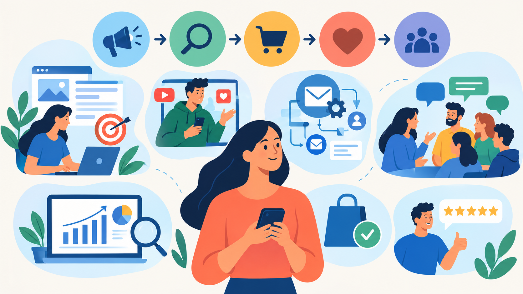 How to Boost Consumer Conversion, Acquisition, and Retention consumer conversion,