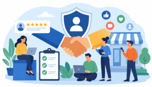 consumer trust