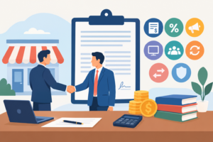 franchise law